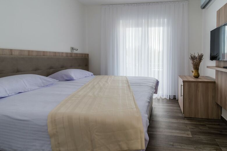 Hotel Apartments & Rooms Lavanda