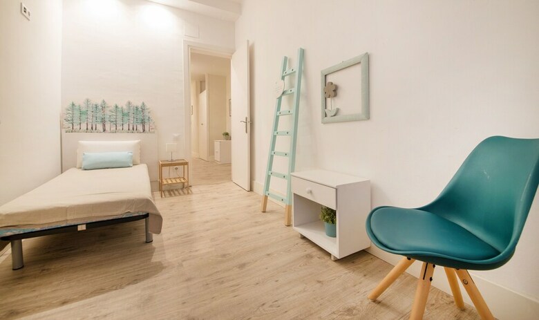 Apartment St.agusti Th37