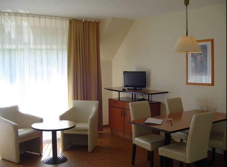 Apartamentos Ferienwohnung Boddenhof Stedar