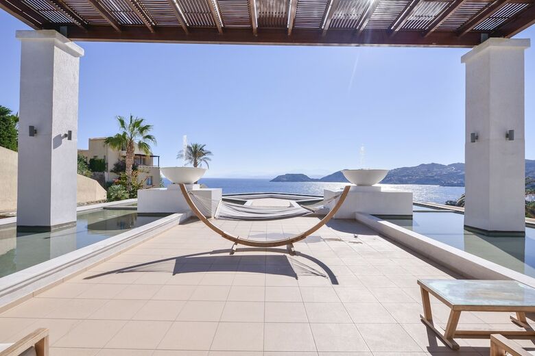 Hotel Sea Side Resort & Spa - All Inclusive