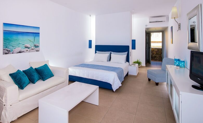 Hotel Sea Side Resort & Spa - All Inclusive