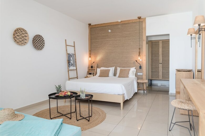 Hotel Sea Side Resort & Spa - All Inclusive