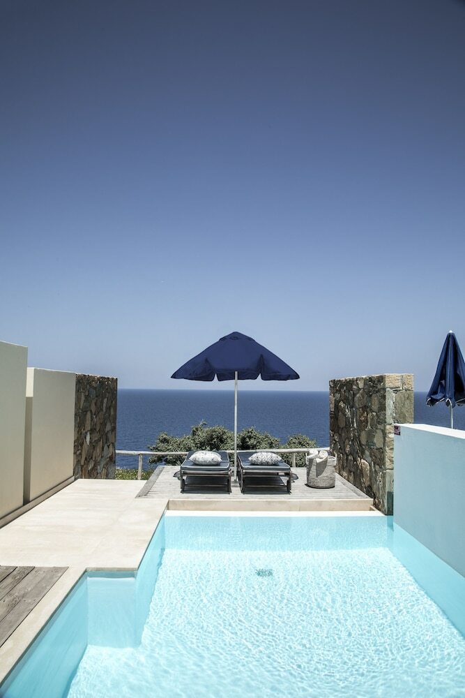 Hotel Sea Side Resort & Spa - All Inclusive