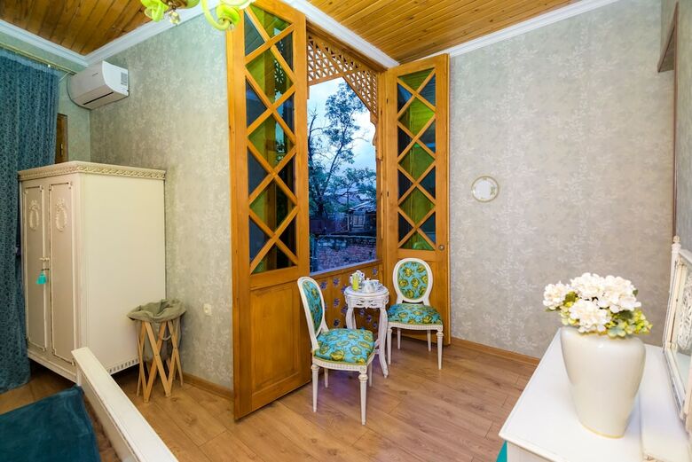 Hotel Tbilisi Boutique Mansion