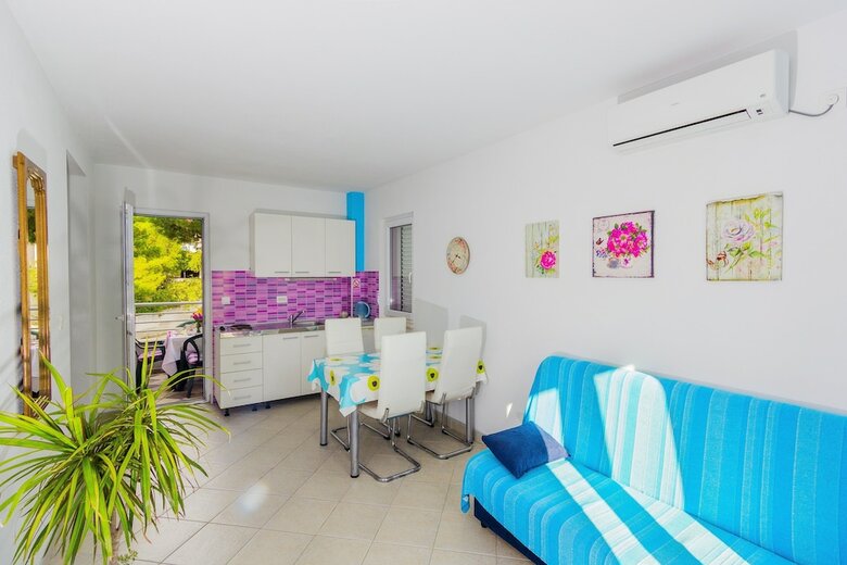 Apartments Andrijanic
