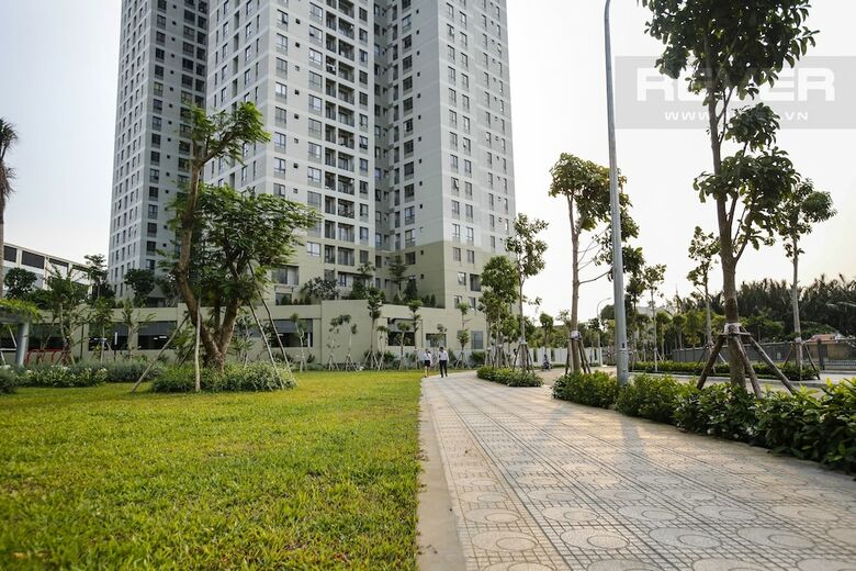 Apartamentos City View 2br In Masteri Thao Dien