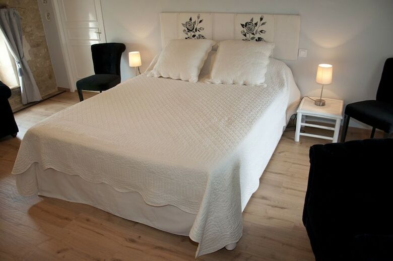 Bed & Breakfast Chambres D'h�tes Le Tilleul
