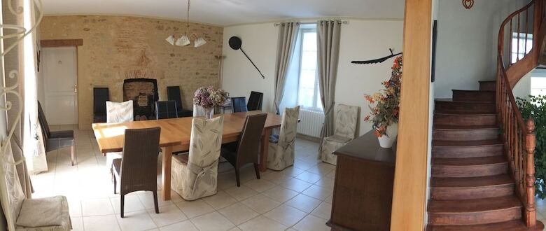 Bed & Breakfast Chambres D'h�tes Le Tilleul