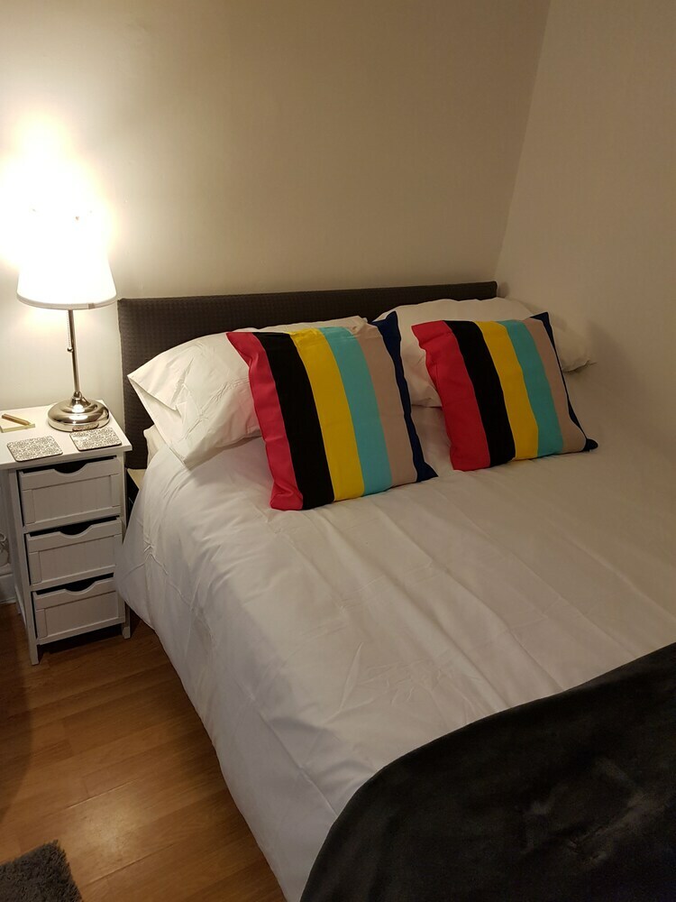 Apartamentos Quality Accommodation