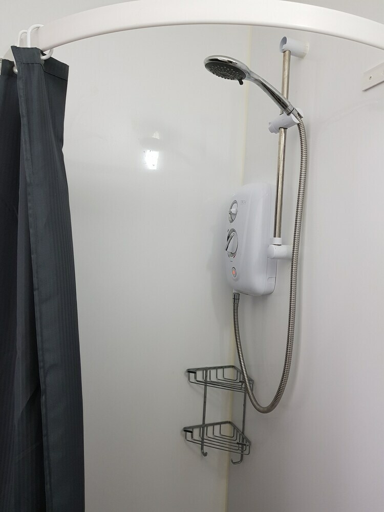 Apartamentos Quality Accommodation