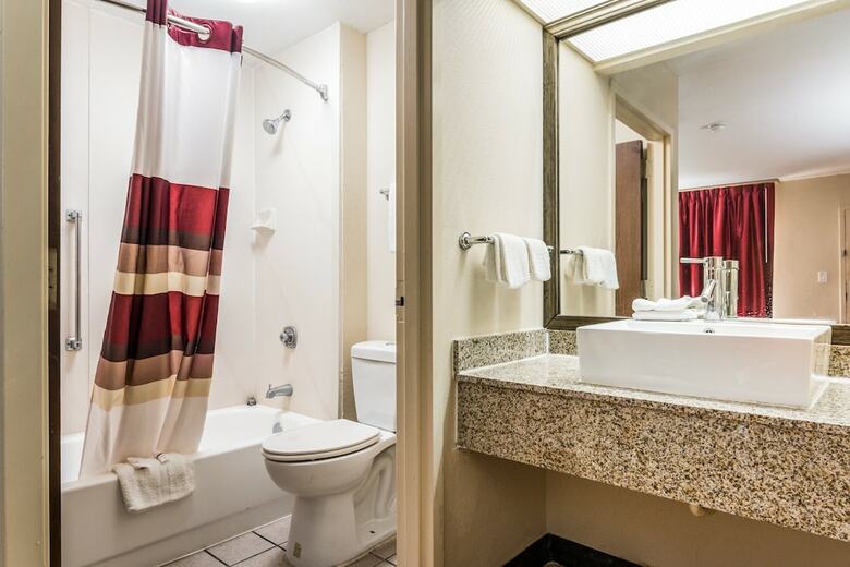 Hotel Red Roof Inn Texarkana