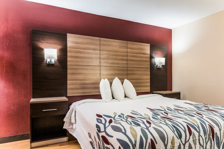 Hotel Red Roof Inn Texarkana
