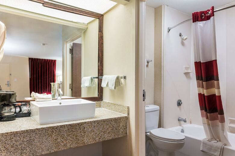 Hotel Red Roof Inn Texarkana