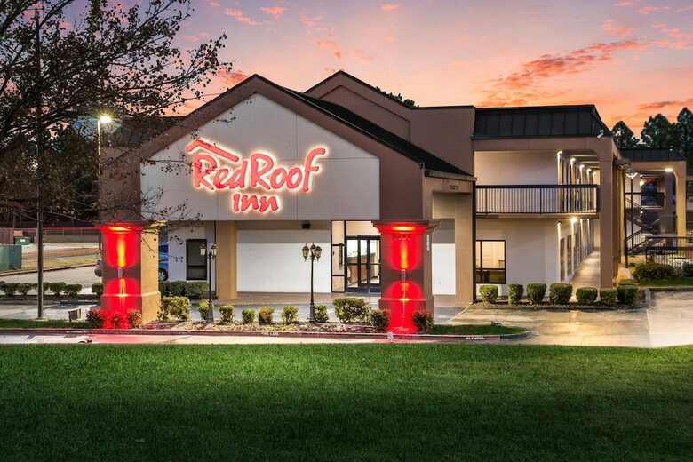 Hotel Red Roof Inn Texarkana