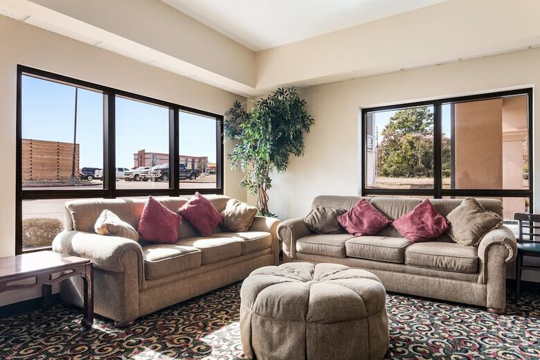 Hotel Red Roof Inn Texarkana