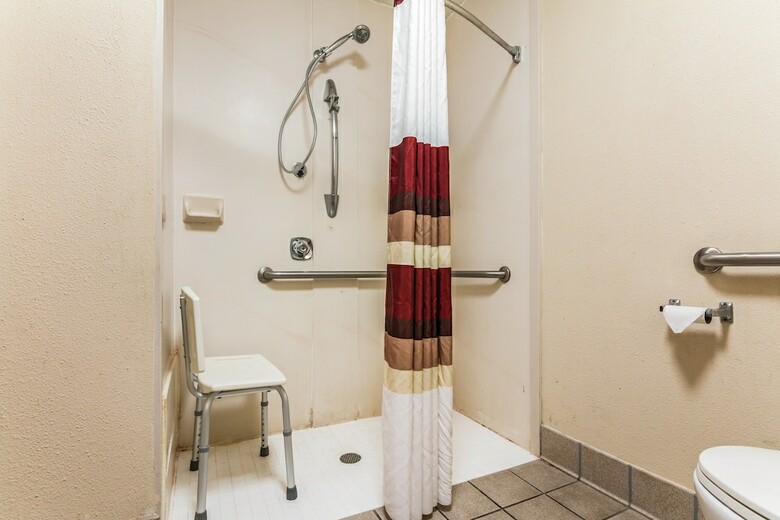 Hotel Red Roof Inn Texarkana