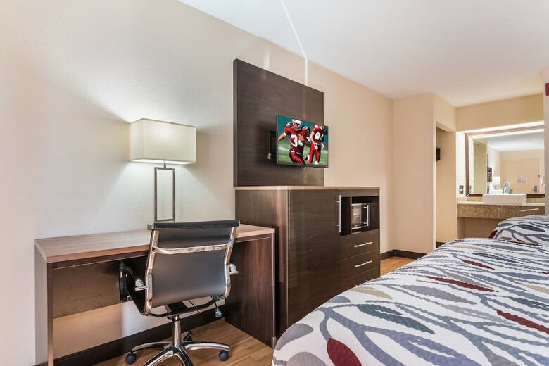 Hotel Red Roof Inn Texarkana
