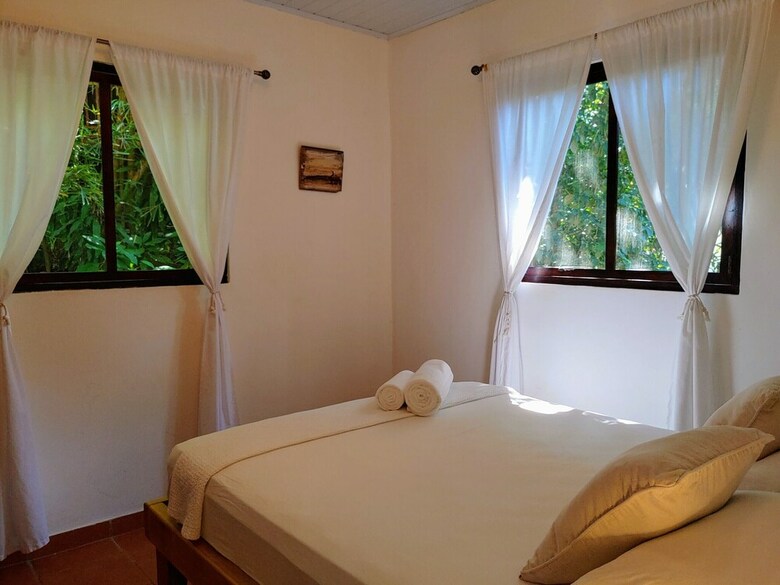 Apartamentos Colibri Surf House & Flats