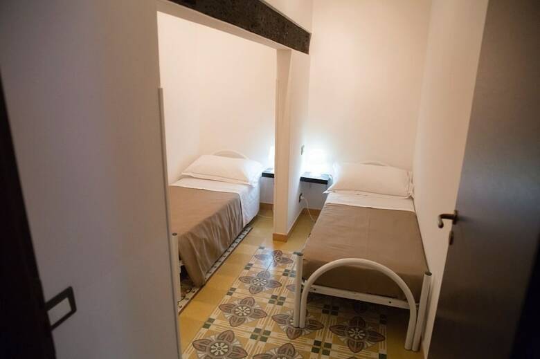 Apartamento Oltremare Appartamenti