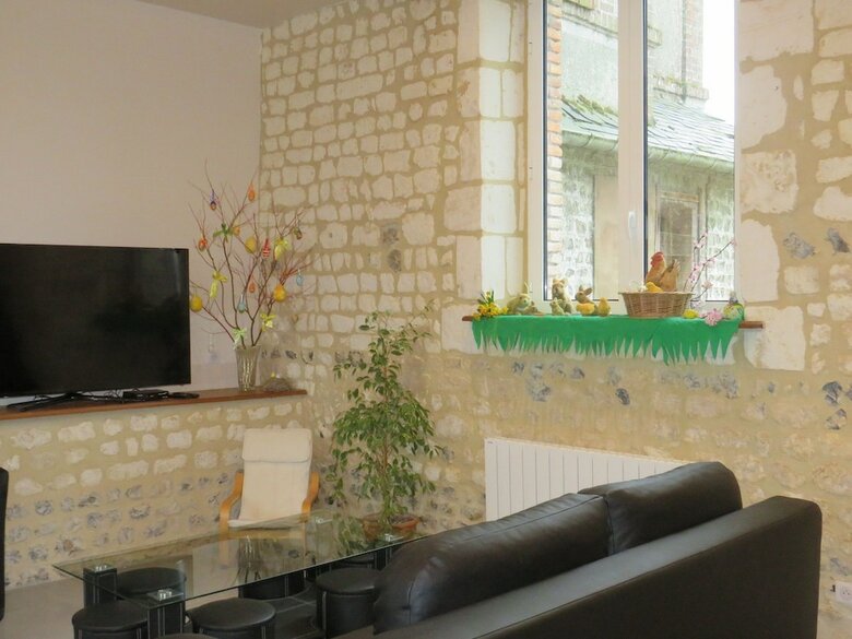 Bed & Breakfast Les Chambres de La Mare Aux Saules