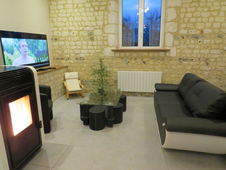 Bed & Breakfast Les Chambres de La Mare Aux Saules