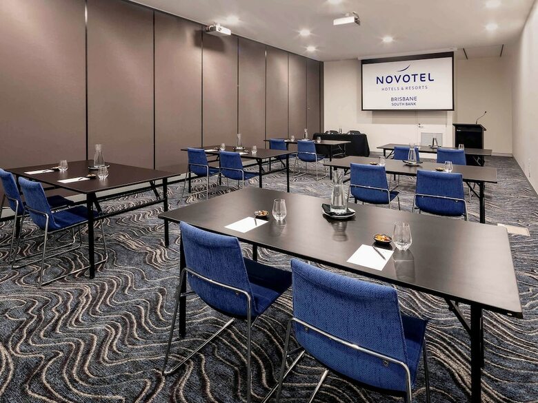 Novotel Brisbane South Bank Hotel