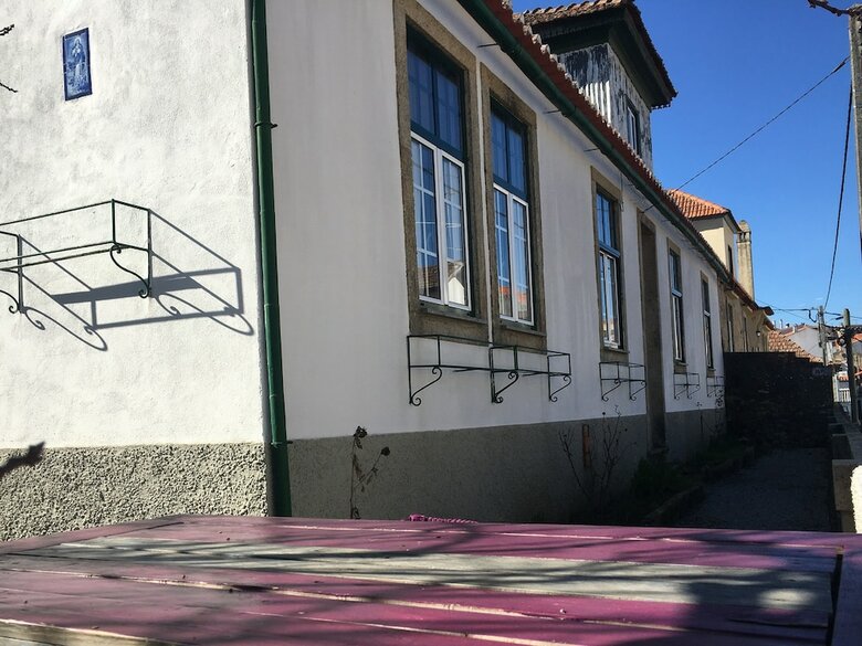 Casa Da Vila