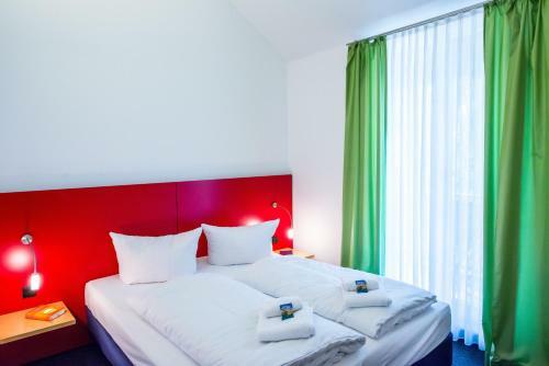 Hotel Resort Schloss Auerstedt