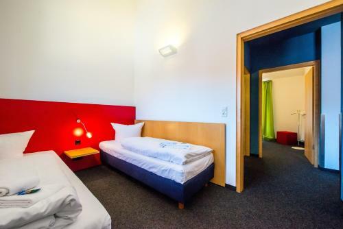 Hotel Resort Schloss Auerstedt