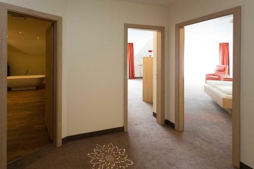 Hotel Dirsch