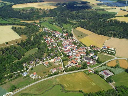 Hotel Dirsch