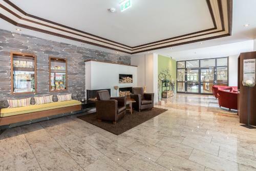 Hotel Dirsch