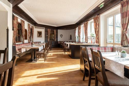 Hotel Dirsch