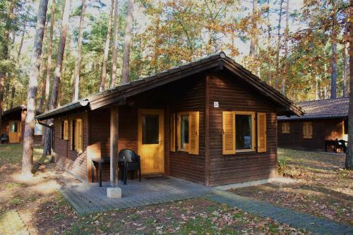 Heide-camp Colbitz