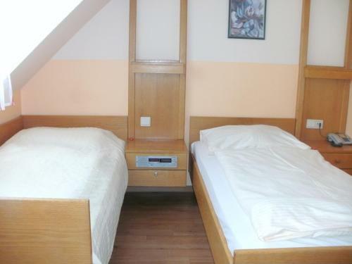 Hostal Gasthof Landhotel Gr�ner Baum