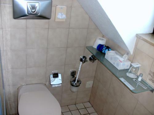 Hostal Gasthof Landhotel Gr�ner Baum