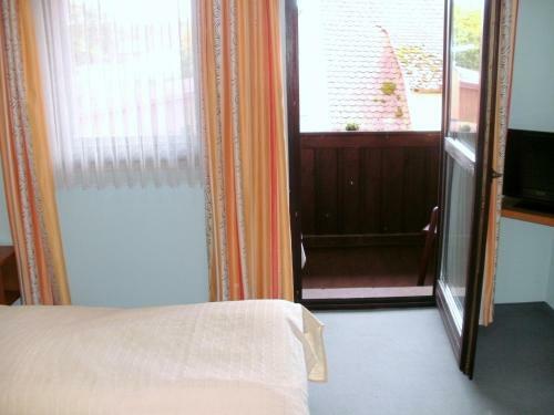 Hostal Gasthof Landhotel Gr�ner Baum