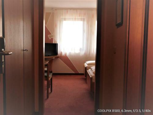 Hostal Gasthof Landhotel Gr�ner Baum