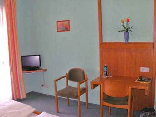 Hostal Gasthof Landhotel Gr�ner Baum