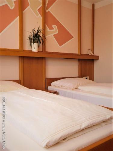 Hostal Gasthof Landhotel Gr�ner Baum