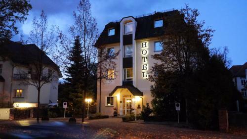 Hostal Hotel Brandenburg
