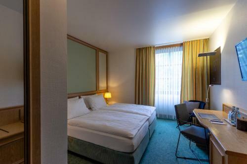 Hotel Restaurant S�hnel