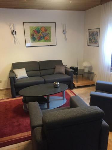 Ferienhaus Am Ternscher See