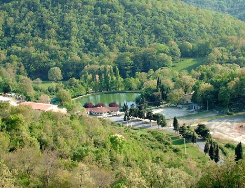 Agroturismo Agriturismo Le Cannucceta