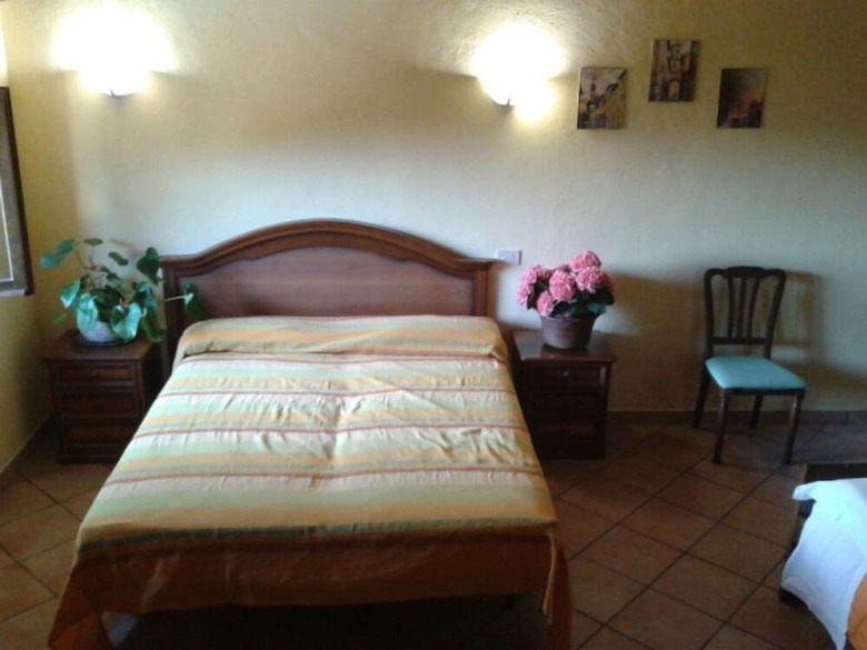 Agroturismo Agriturismo Le Cannucceta