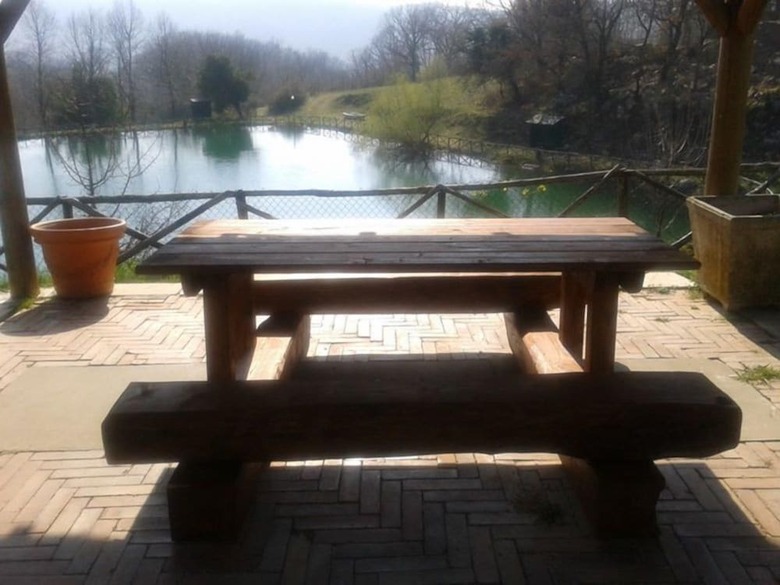 Agroturismo Agriturismo Le Cannucceta