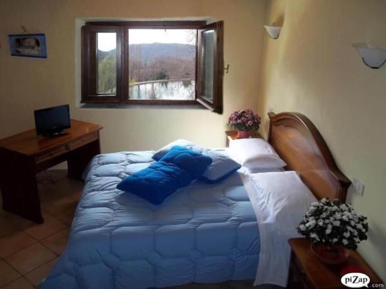 Agroturismo Agriturismo Le Cannucceta
