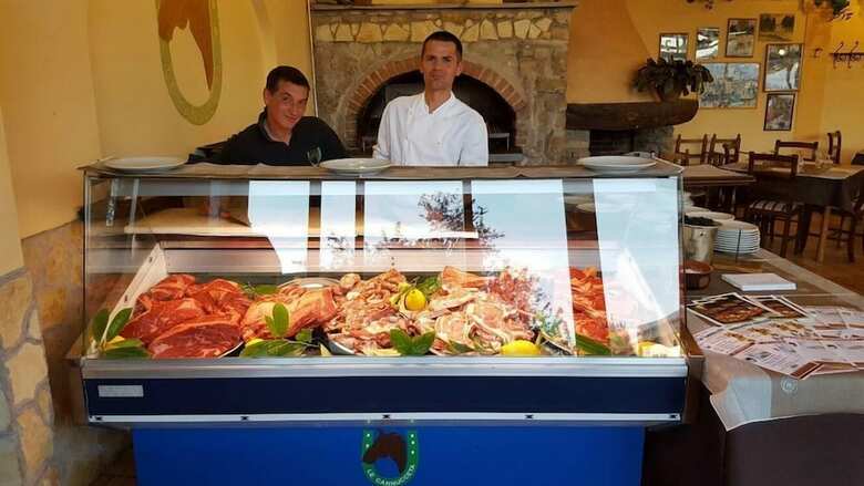 Agroturismo Agriturismo Le Cannucceta