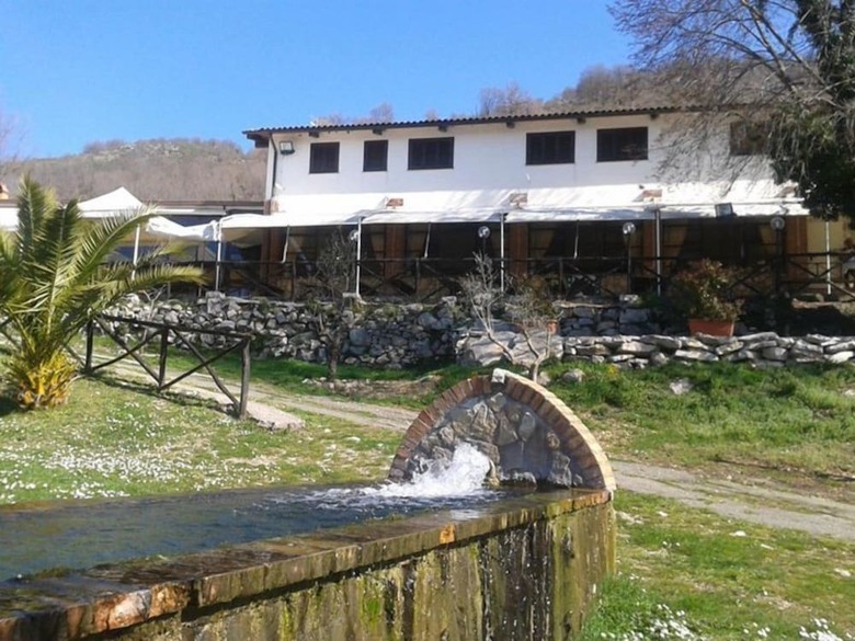 Agroturismo Agriturismo Le Cannucceta
