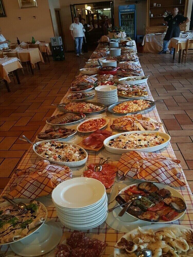 Agroturismo Agriturismo Le Cannucceta